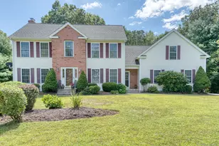 53 Stonecroft Ln, Coventry, CT 06238 - Photo 1