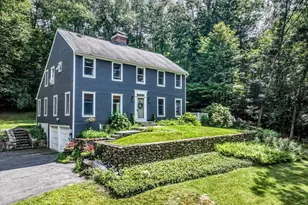 86 Jackson Cove Rd, Oxford, CT 06478 - Photo 1