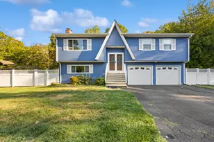 5 Hampton Trail, Wallingford, CT 06492 - Photo 1