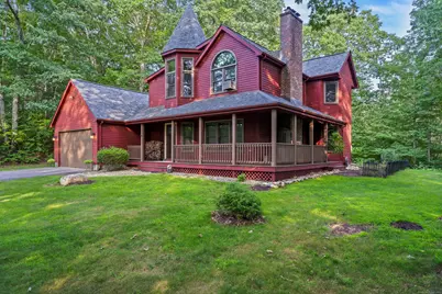 73 Bennett Drive, Hampton, CT 06247 - Photo 1