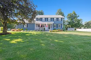 133 Craigemore Cir, Avon, CT 06001 - Photo 1