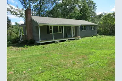 140 Old Colony Road, Eastford, CT 06242 - Photo 1