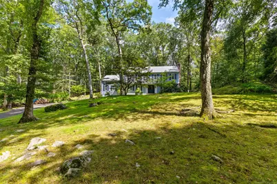 52 Tannery Lane South, Weston, CT 06883 - Photo 1