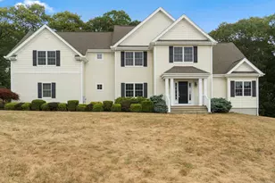 33 Plum Hill Rd, East Lyme, CT 06333 - Photo 1