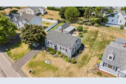 694 Jennings Road, Fairfield, CT 06824 - Photo 1