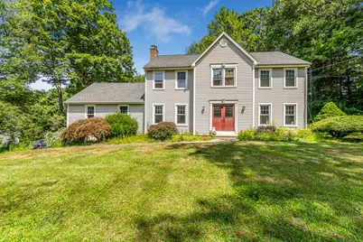 47 Pine Tree Hill Road, Shelton, CT 06484 - Photo 1