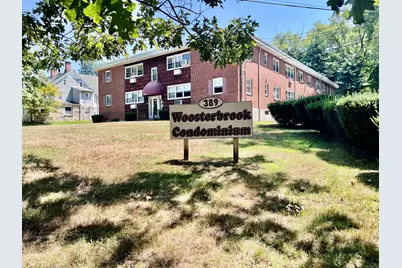 389 South Main Street #APT 7A, Seymour, CT 06483 - Photo 1