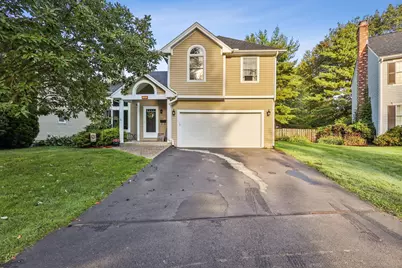 129 Middlebrook Road, West Hartford, CT 06119 - Photo 1