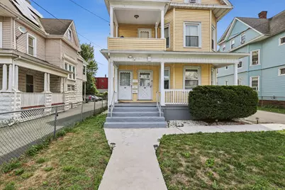 22 Irving Street, Hartford, CT 06154 - Photo 1