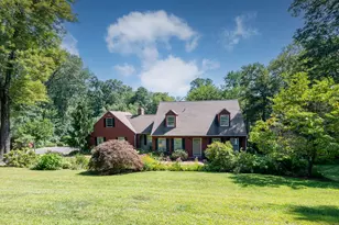 7 S Ridge Rd, Brookfield, CT 06804 - Photo 1