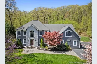 420 Winding Ridge, Southington, CT 06489 - Photo 1