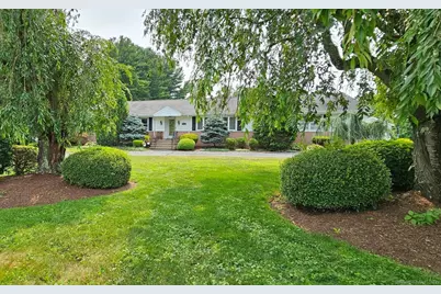 35 Andrew Lane, Orange, CT 06477 - Photo 1