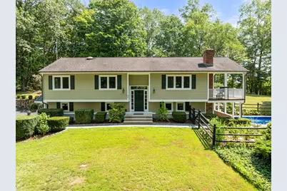 22 Peaceable Street, Redding, CT 06896 - Photo 1