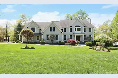 110 Nursery Road, Ridgefield, CT 06877 - Photo 1