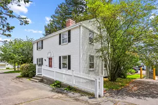 11 W Main St, Avon, CT 06001 - Photo 1