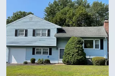 66 Parsons Drive, West Hartford, CT 06117 - Photo 1