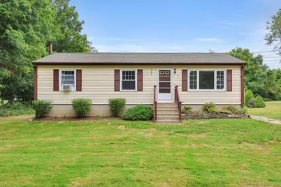 42 Skinner Road, Colchester, CT 06415 - Photo 1