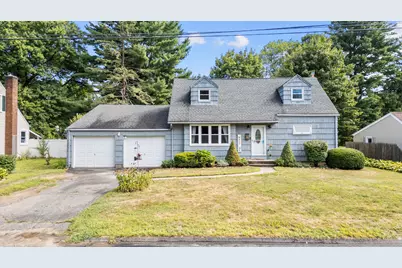 25 Renee Street, Bristol, CT 06010 - Photo 1