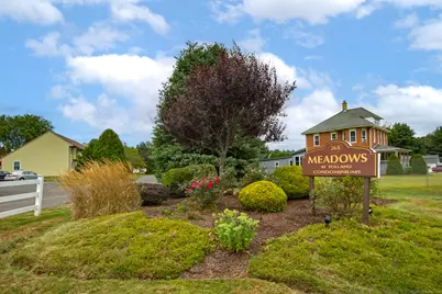 268 Hartford Turnpike #APT C3, Tolland, CT 06084 - Photo 1