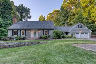 301 Tall Timbers Rd, Glastonbury, CT 06033 - Photo 1