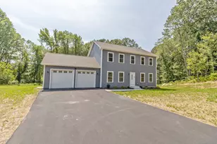 48 Heather Lyn Dr, Norwich, CT 06360 - Photo 1