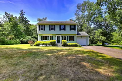 119 Fairwood Road, Bethany, CT 06524 - Photo 1