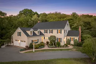 48 Duck Pond Pl, Wilton, CT 06897 - Photo 1