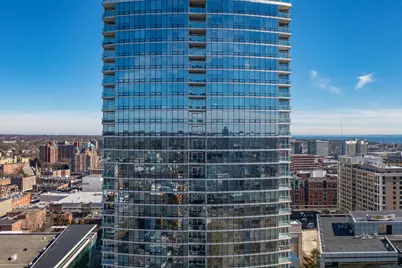 1 Broad Street #17G, Stamford, CT 06901 - Photo 1