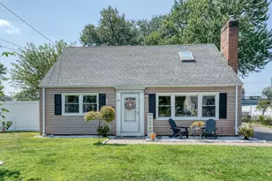 37 Wrights Ln, Glastonbury, CT 06033 - Photo 1