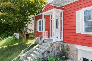 134 Norwood Ave, New London, CT 06320 - Photo 1