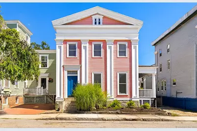 41 Tilley Street, New London, CT 06320 - Photo 1
