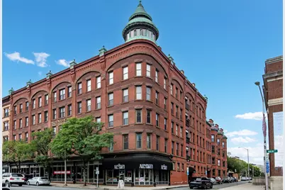 1 Linden Place #APT 403, Hartford, CT 06106 - Photo 1