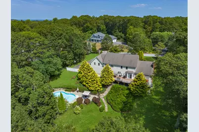 26 Oak Ridge Drive, Newtown, CT 06470 - Photo 1