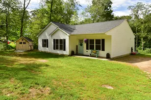 19 Burbank Rd, Stafford, CT 06076 - Photo 1