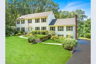 1038 West Road, New Canaan, CT 06840 - Photo 1
