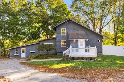 64 Bailey Street, Brooklyn, CT 06234 - Photo 1