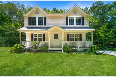 109 Dean Road, East Lyme, CT 06333 - Photo 1