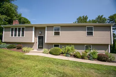 598 High Ridge Road, Orange, CT 06477 - Photo 1