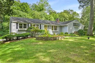 269 Red Fox Road, Stamford, CT 06903 - Photo 1