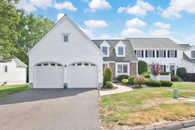 30 Baileys Lane #30, Wethersfield, CT 06109 - Photo 1