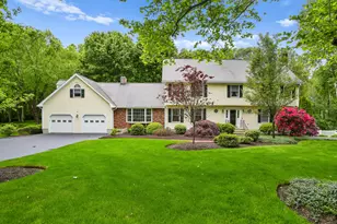 85 Deer Run Dr, Trumbull, CT 06611 - Photo 1