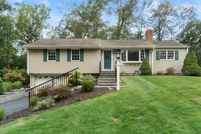 23 Jodi Drive, Wallingford, CT 06492 - Photo 1