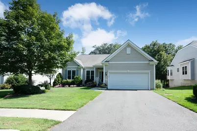 578 Putting Green Lane #578, Oxford, CT 06478 - Photo 1