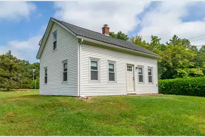 805 Mashamoquet Road, Pomfret, CT 06259 - Photo 1
