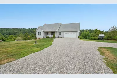43 Szegda Road, Columbia, CT 06237 - Photo 1