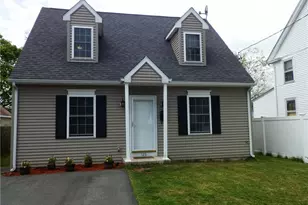 123 Birdsey Ave, Middletown, CT 06457 - Photo 1