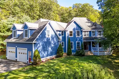 72 Elizabeth Drive, New Hartford, CT 06057 - Photo 1