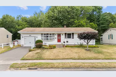 19 Hemingway Street, Plainville, CT 06062 - Photo 1