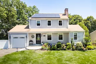 23 Locust Ln, Stamford, CT 06905 - Photo 1