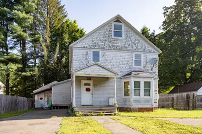 12 Barlow Street, North Canaan, CT 06018 - Photo 1